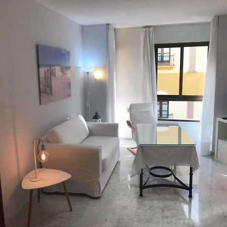 Ferienwohnung Center Flat Reyes Catolicos Córdoba Exterior foto