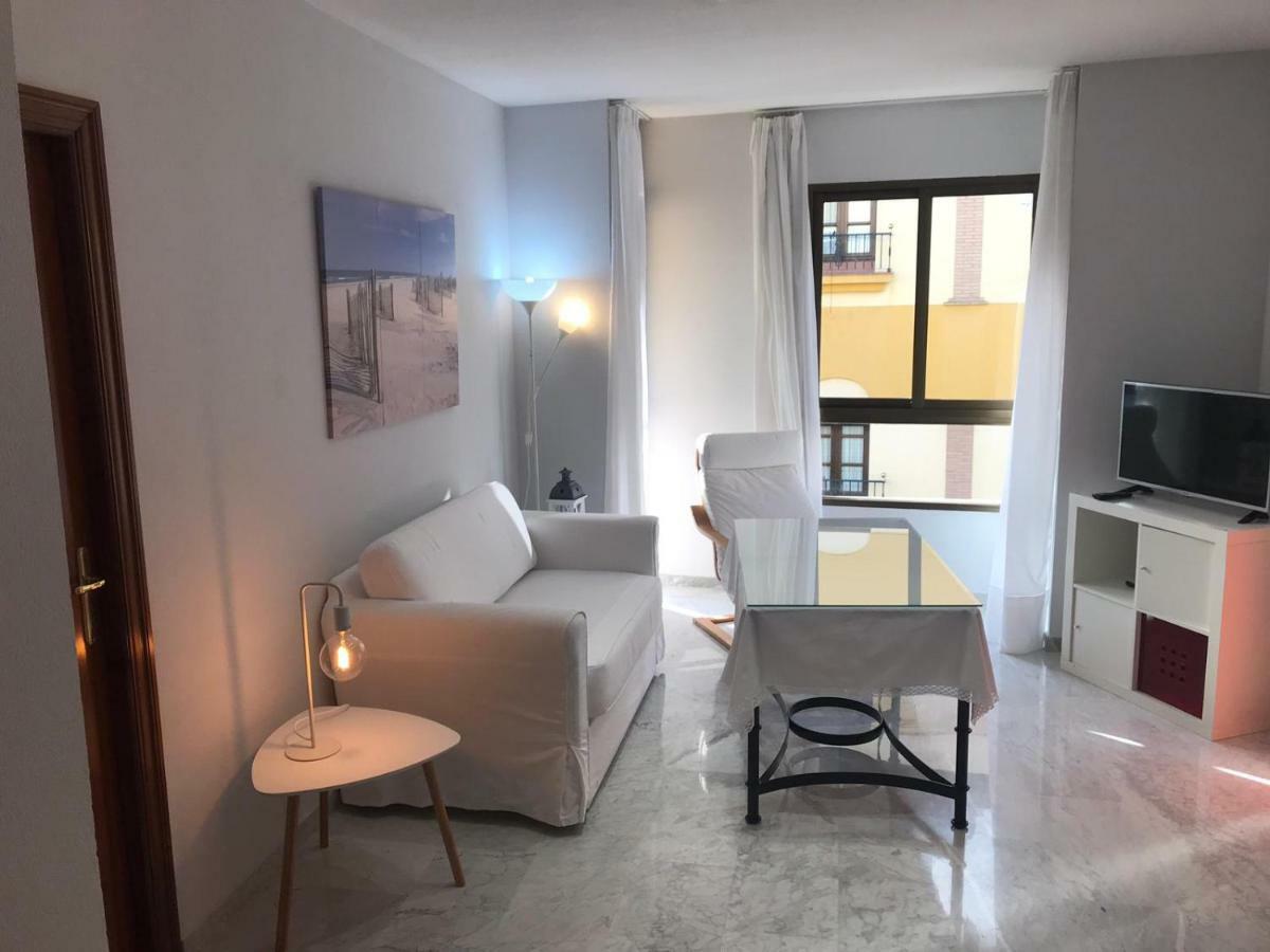 Ferienwohnung Center Flat Reyes Catolicos Córdoba Exterior foto