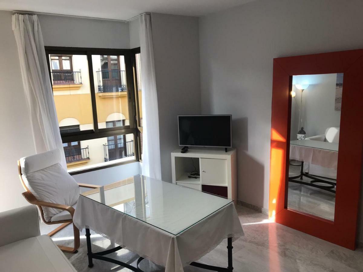Ferienwohnung Center Flat Reyes Catolicos Córdoba Exterior foto