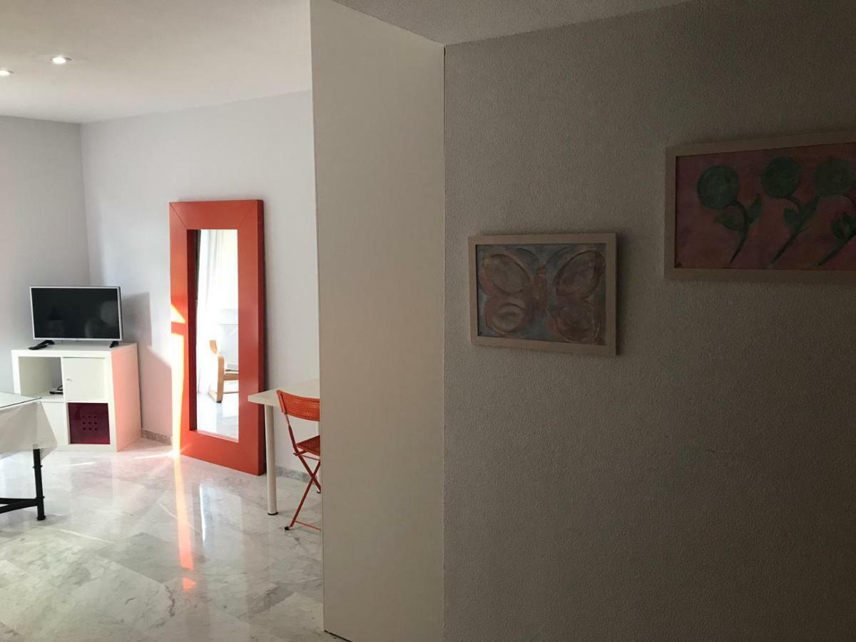 Ferienwohnung Center Flat Reyes Catolicos Córdoba Exterior foto